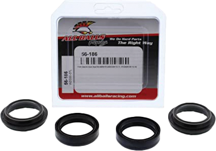 FORK & DUST SEAL WIPER KIT BMW