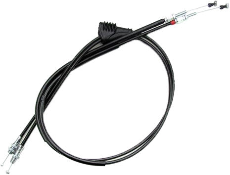Motocross/Off-Road Throttle Cable