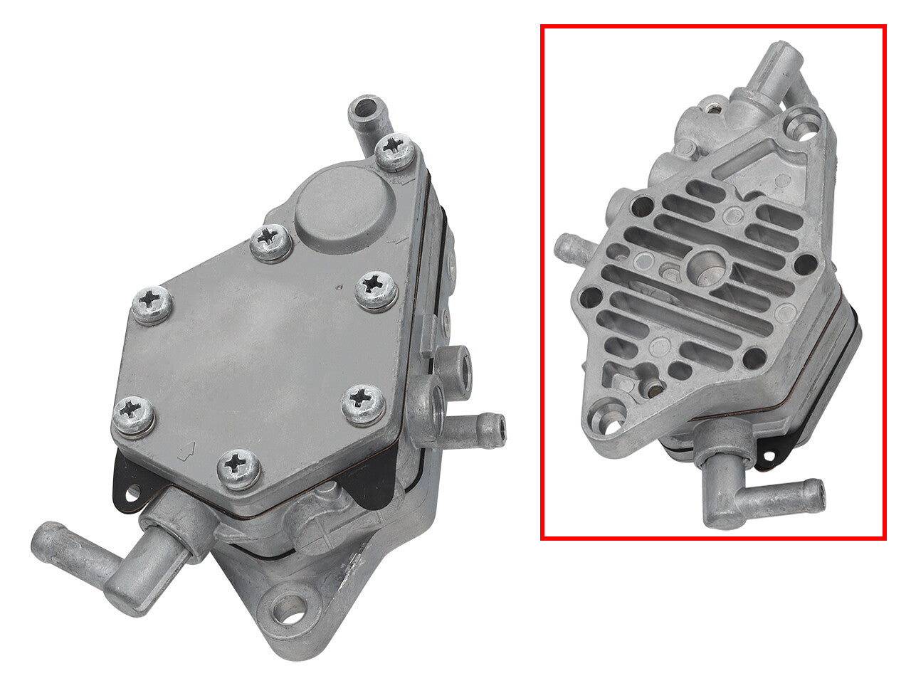 Fuel Pump