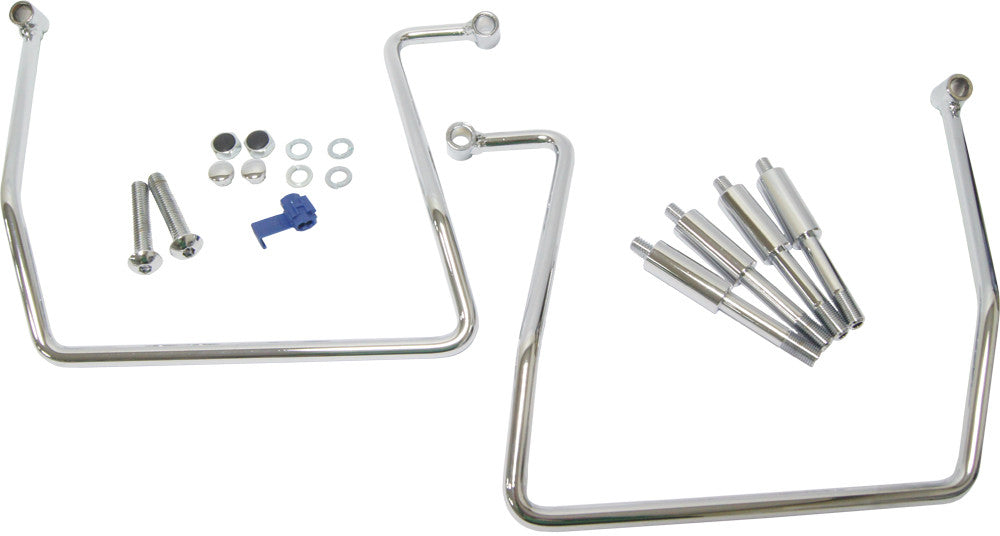 Saddlebag Support Bracket