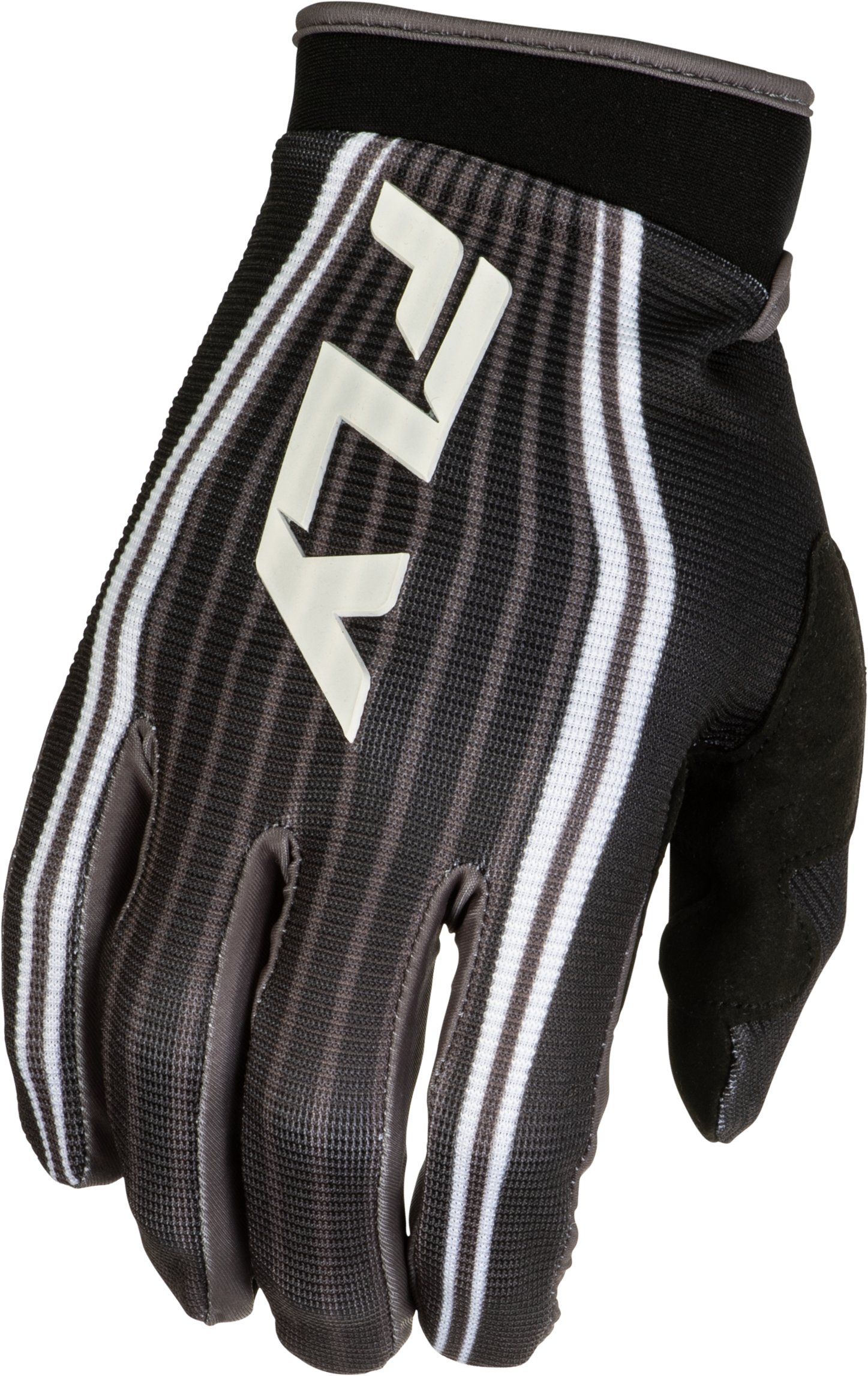 F-16 LIFT GLOVES WHITE/BLACK 2X