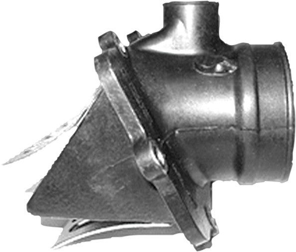 Intake Mounting Flange