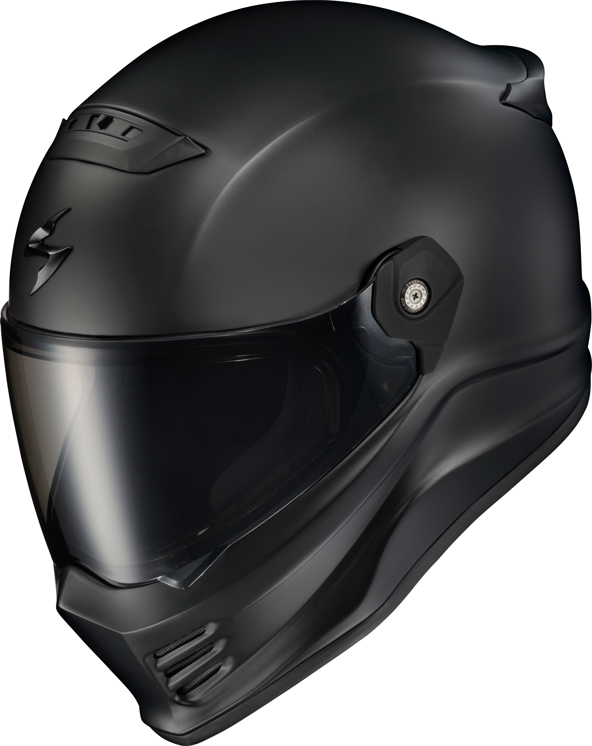 Covert FX Full Face Helmet