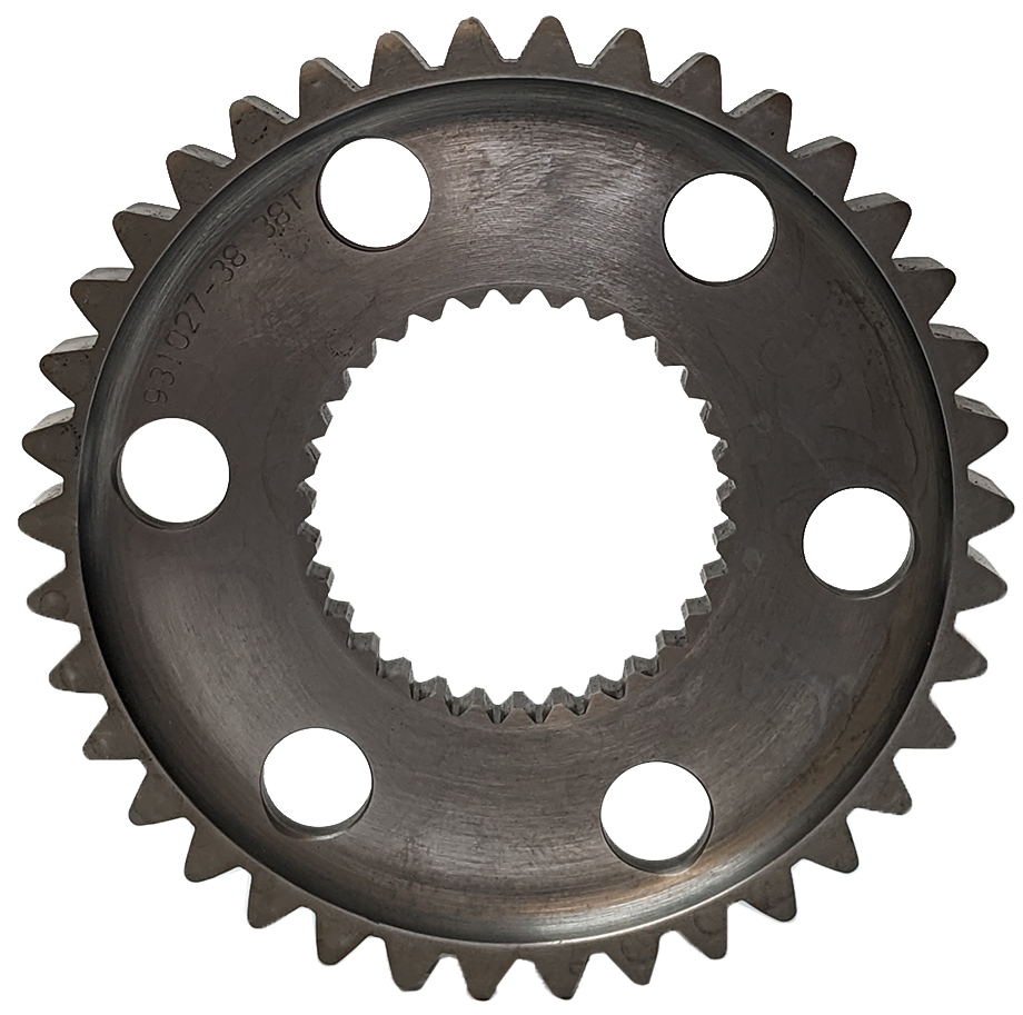 SPROCKET SILENT 38T 32T INT. SKI-DOO