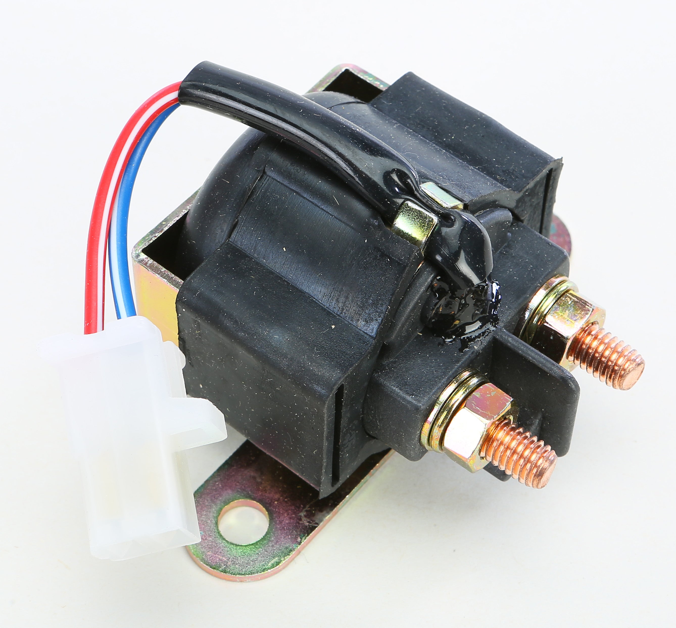 STARTER SOLENOID 27-65302