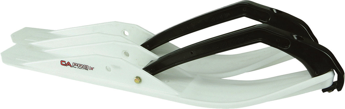 MINI PRO SKIS WHITE
