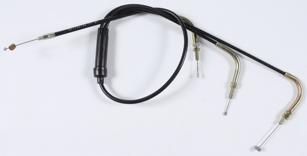 Replacement Throttle Cable