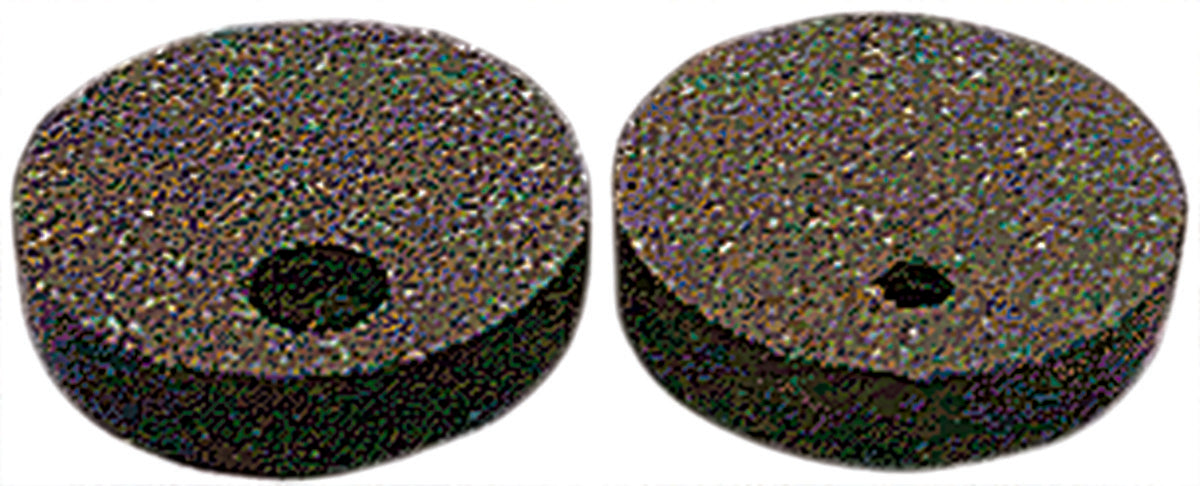 Semi-Metallic Brake Pad
