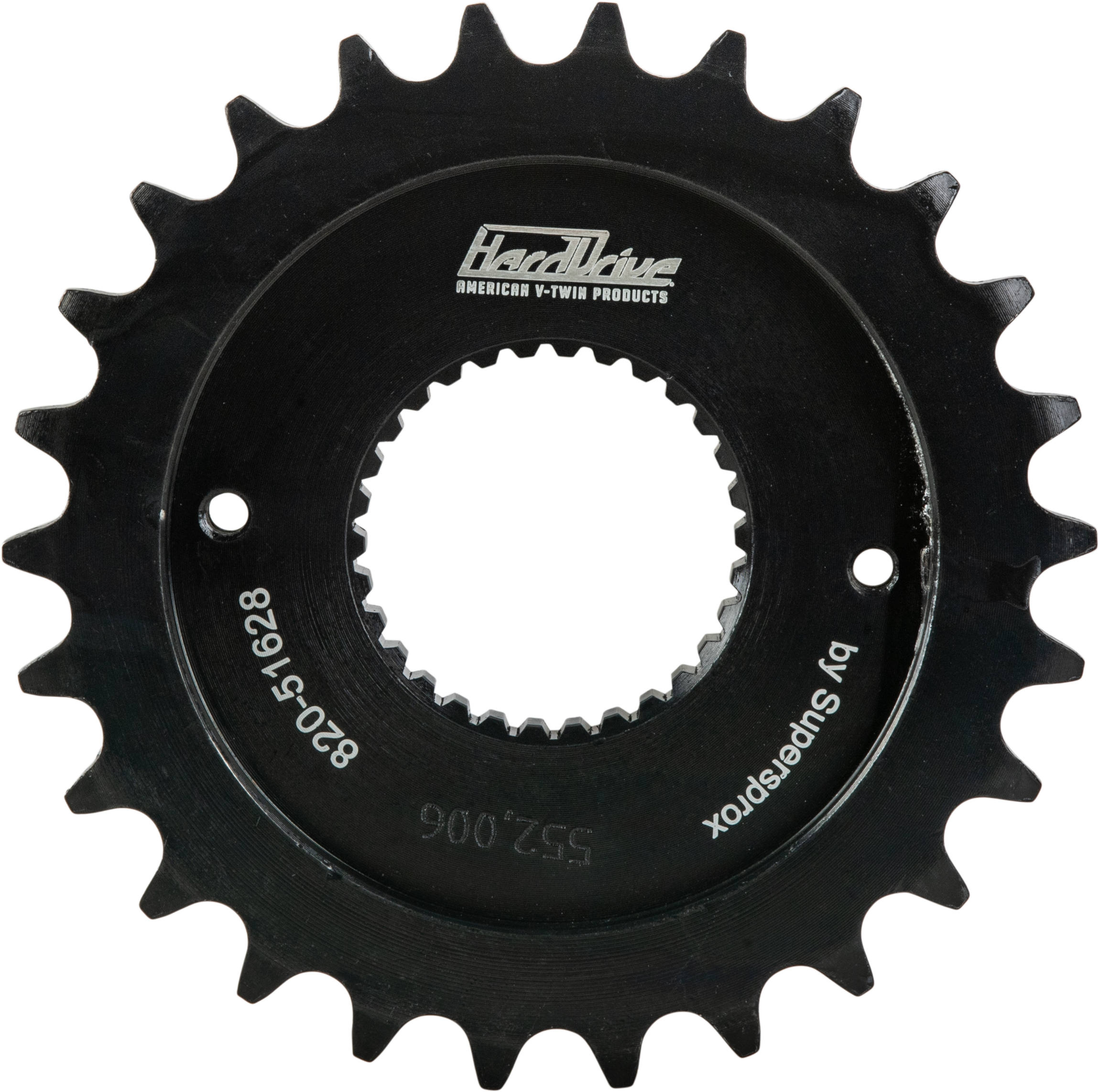 SS TRANSMISSION SPROCKET 26T 0.750 OFFSET 07-22