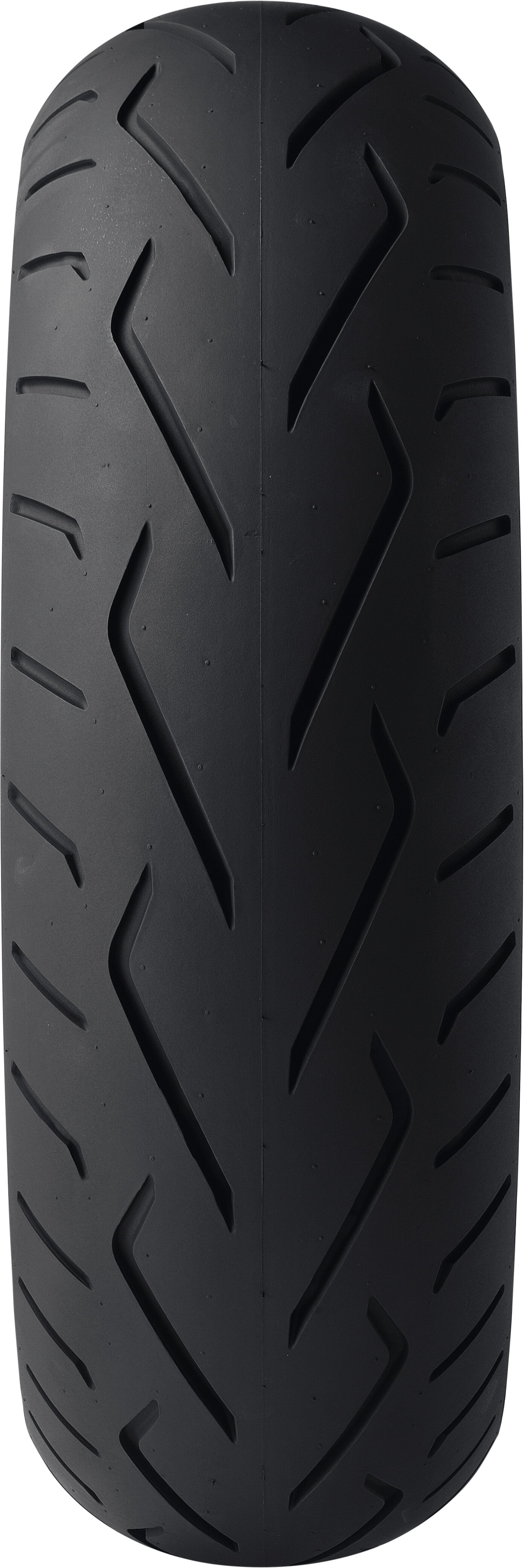 TIRE D250 FRONT 130/70R18 63H TL