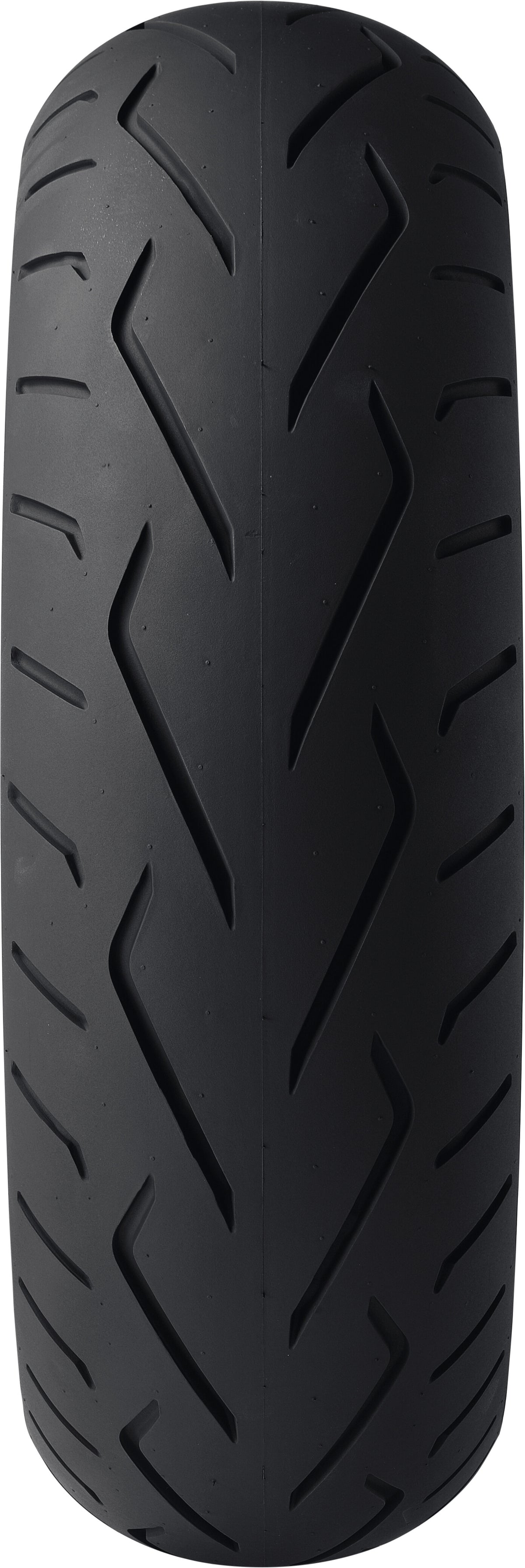TIRE D250 FRONT 130/70R18 63H TL