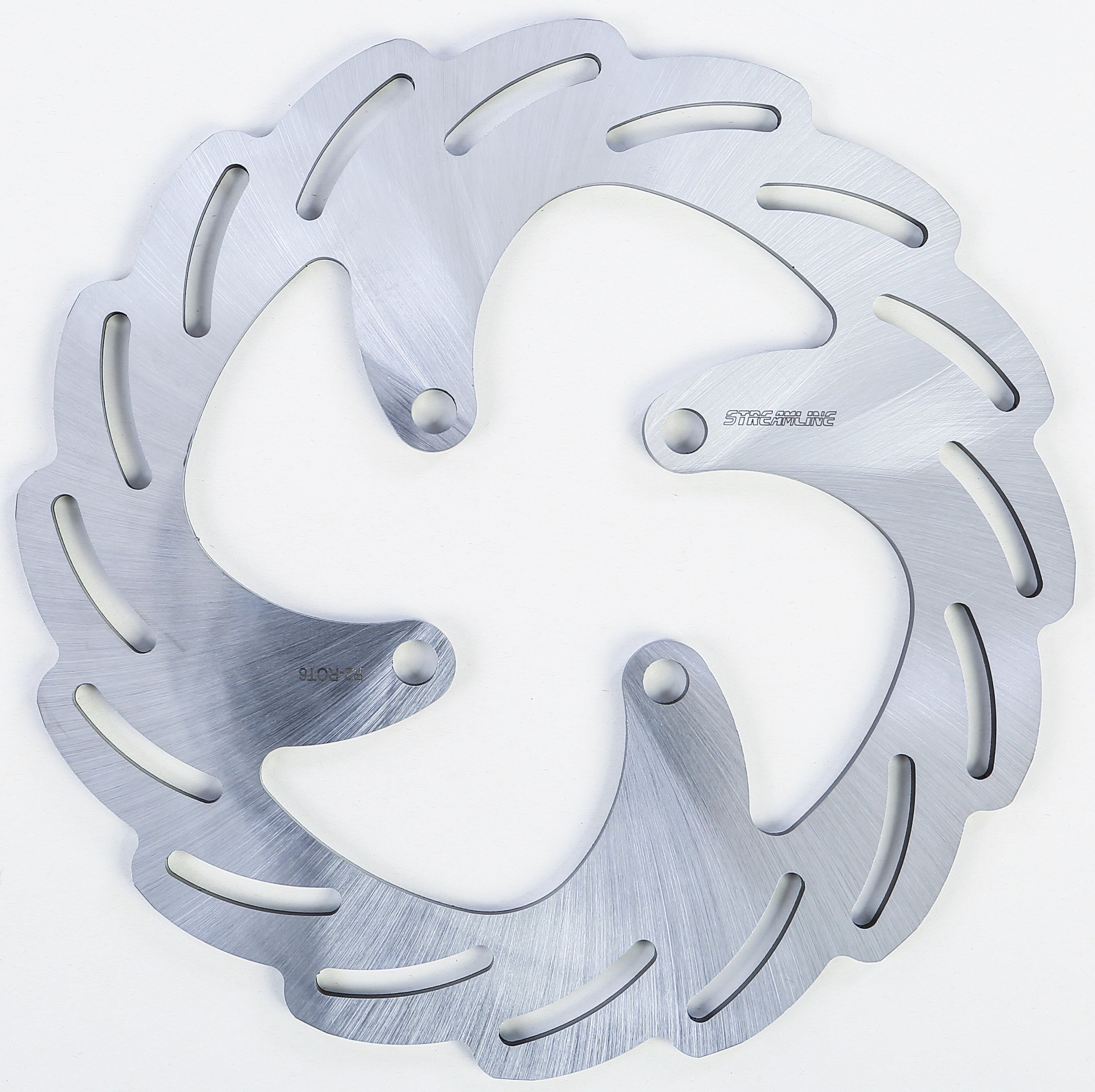 ROTOR - REAR