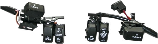 Handlebar Switch