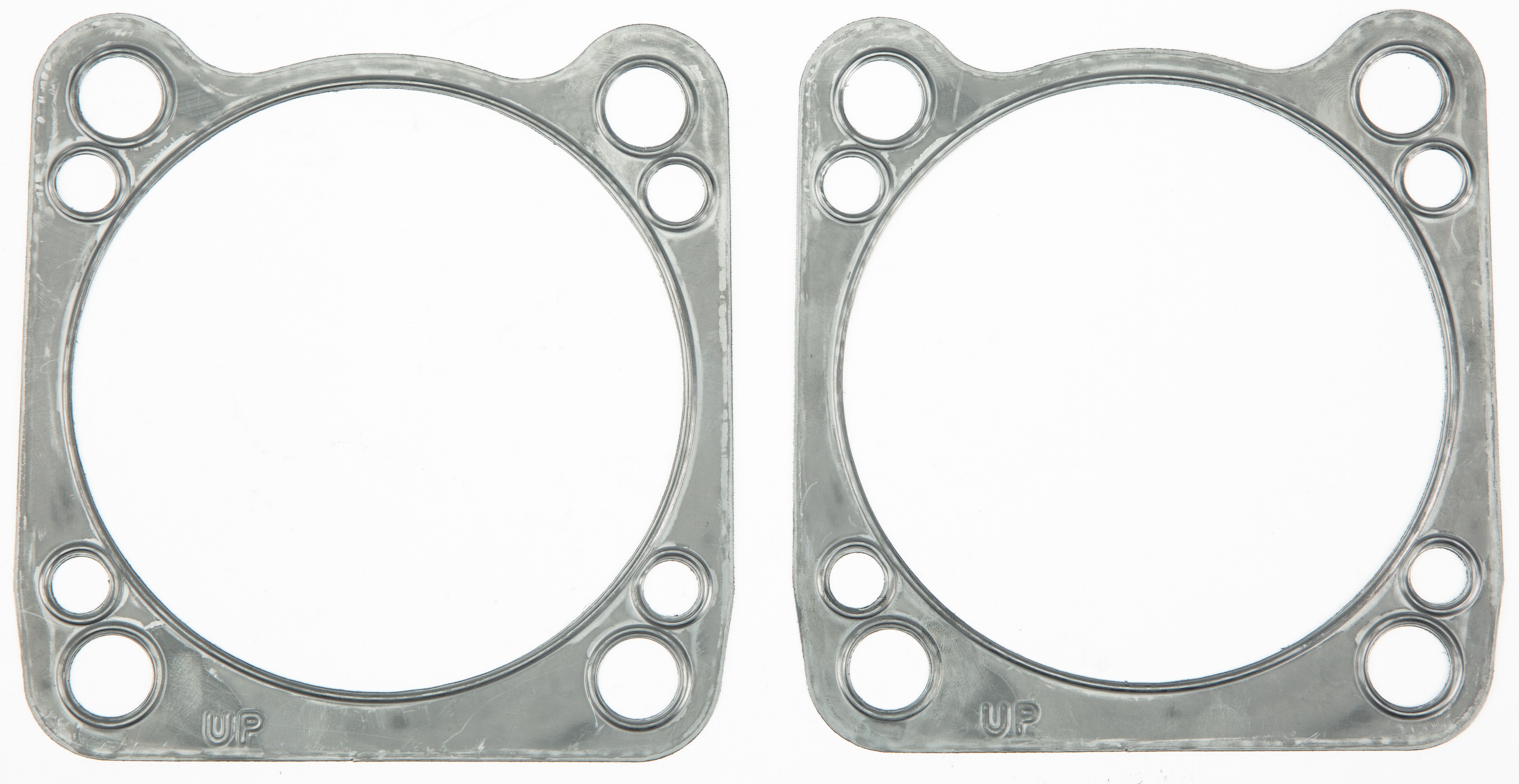 M8 BASE GASKET .020"RC GEN2 EMBOSSING PR