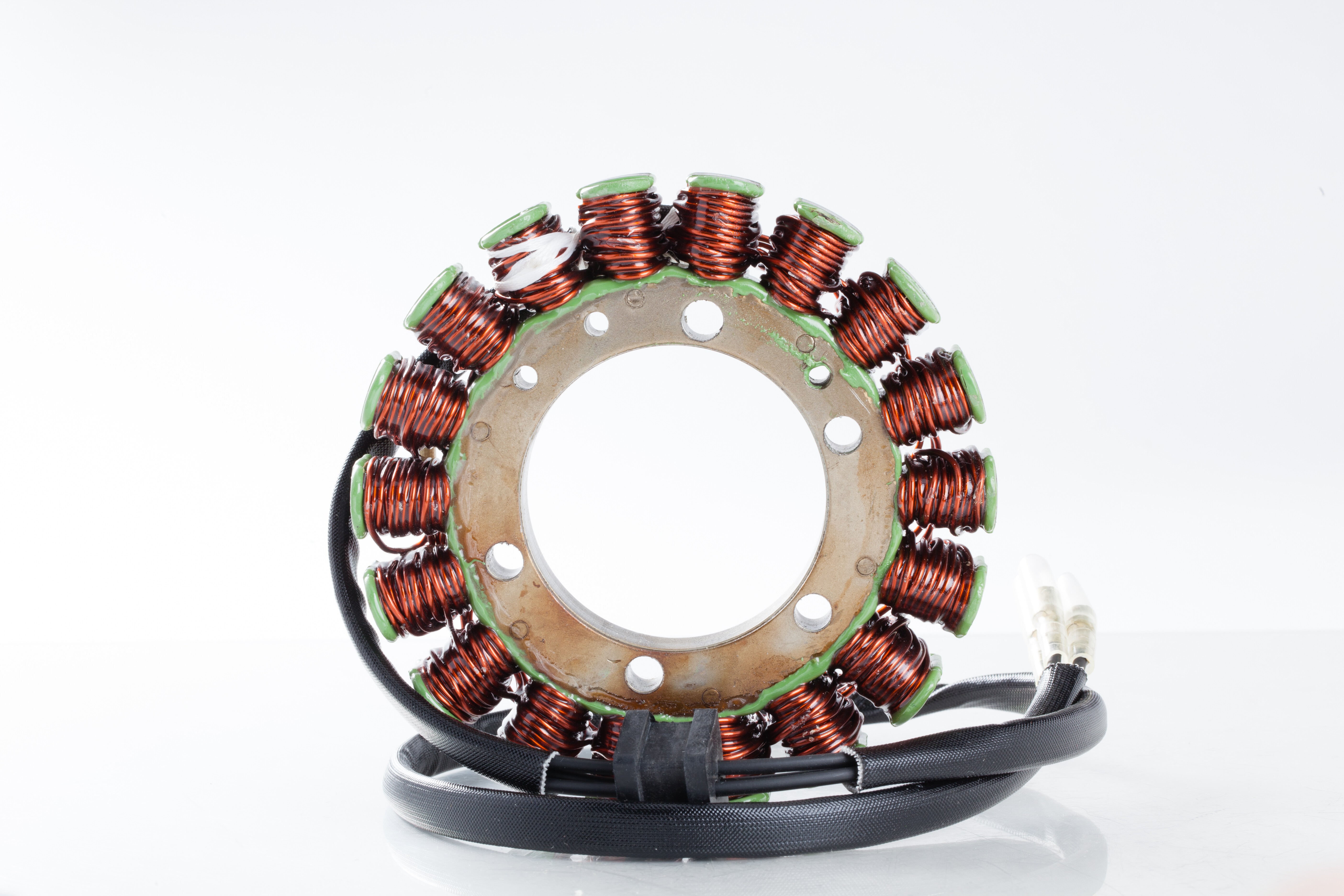 STATOR 27-21204