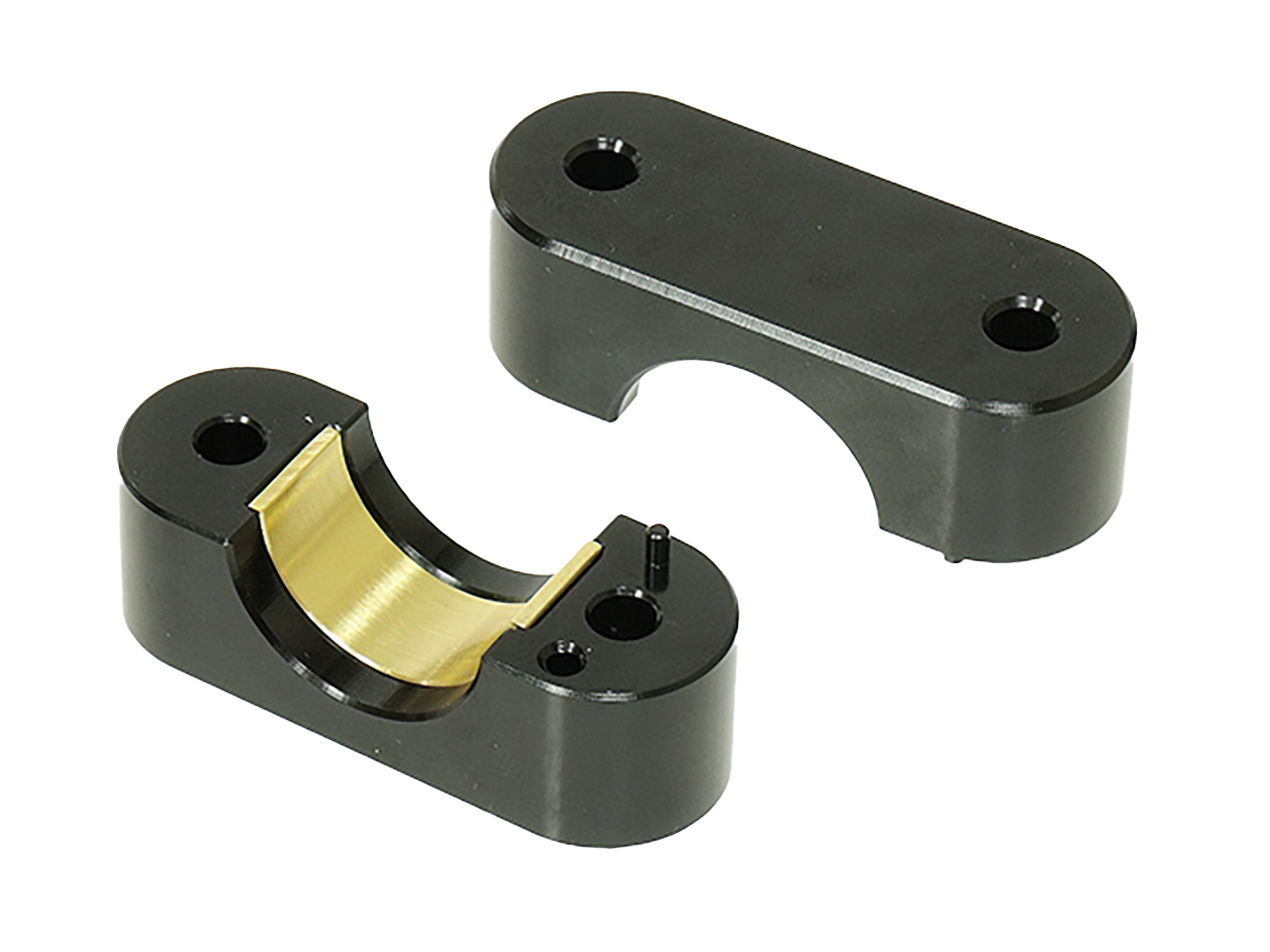 Steering Block Kit
