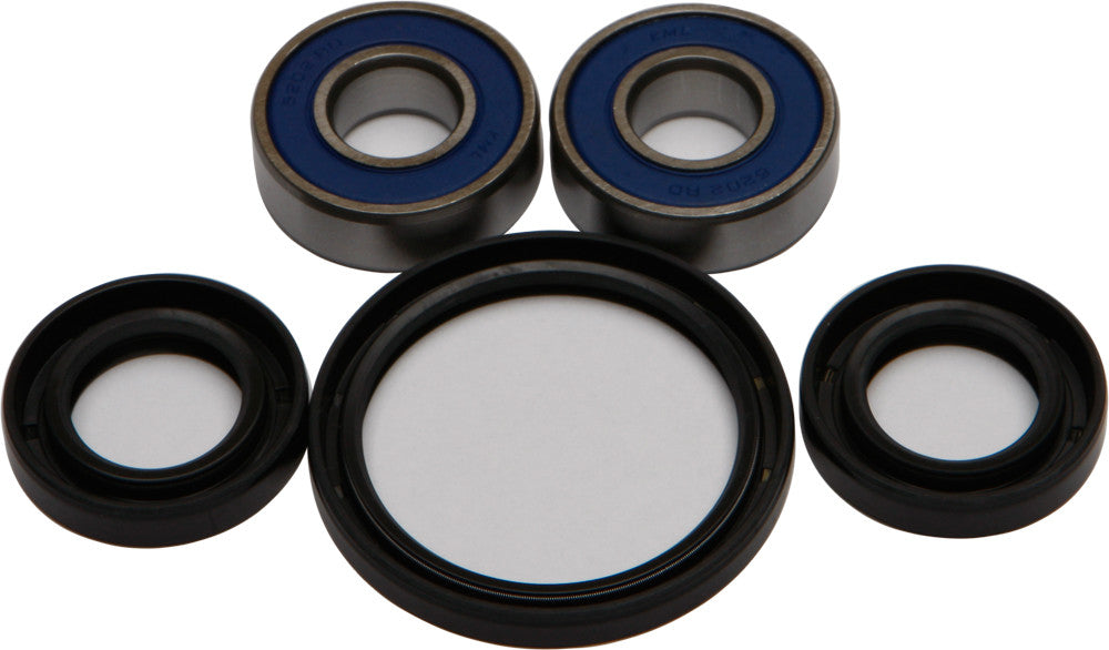 WHEEL BEARING & SEAL KIT