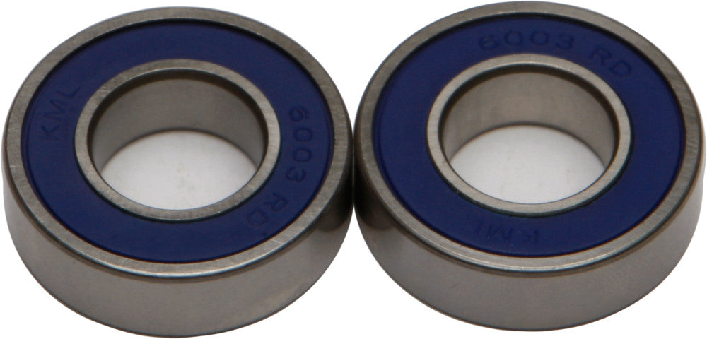 FRONT WHEEL BEARING/SEAL KIT