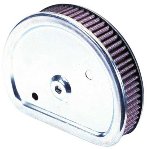 High Flow Air Filter