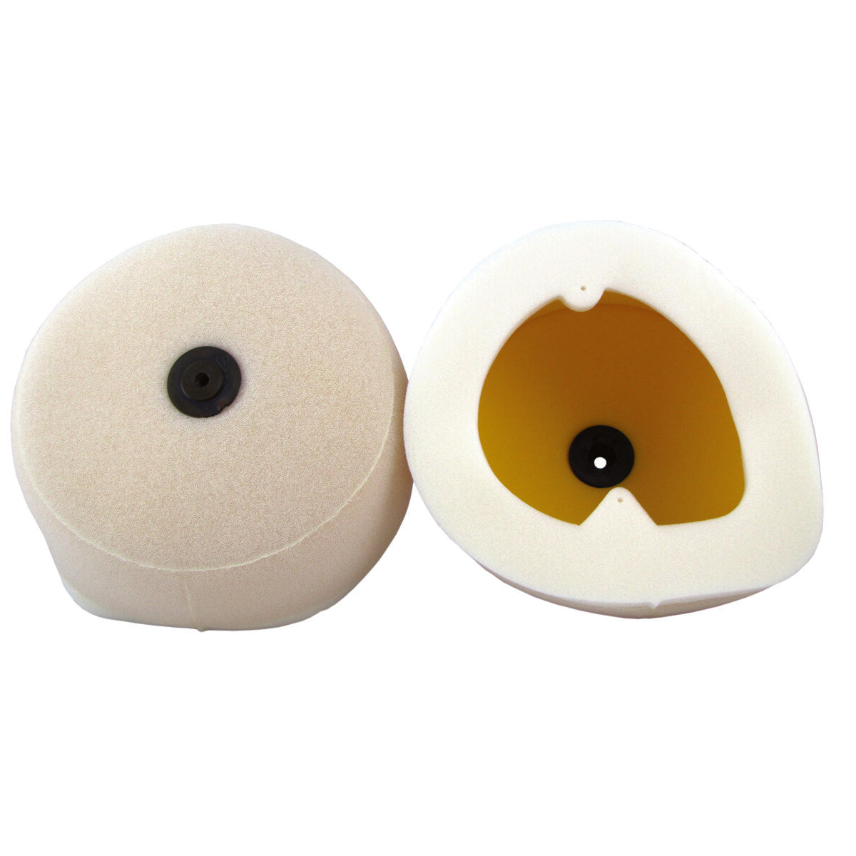 Dual Stage Foam Air Filters