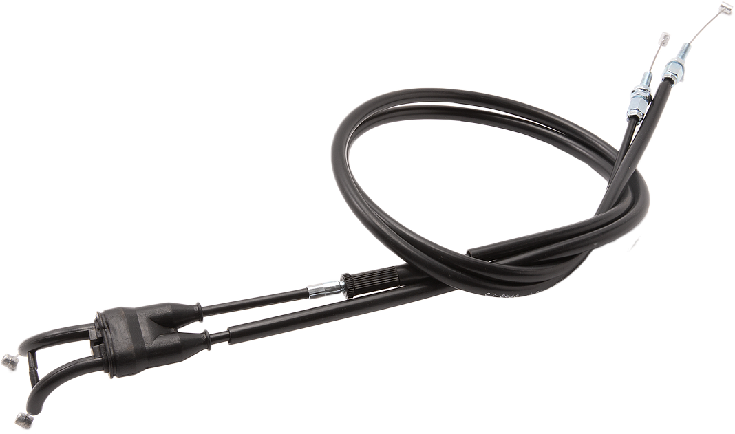 THROTTLE CABLE KAW