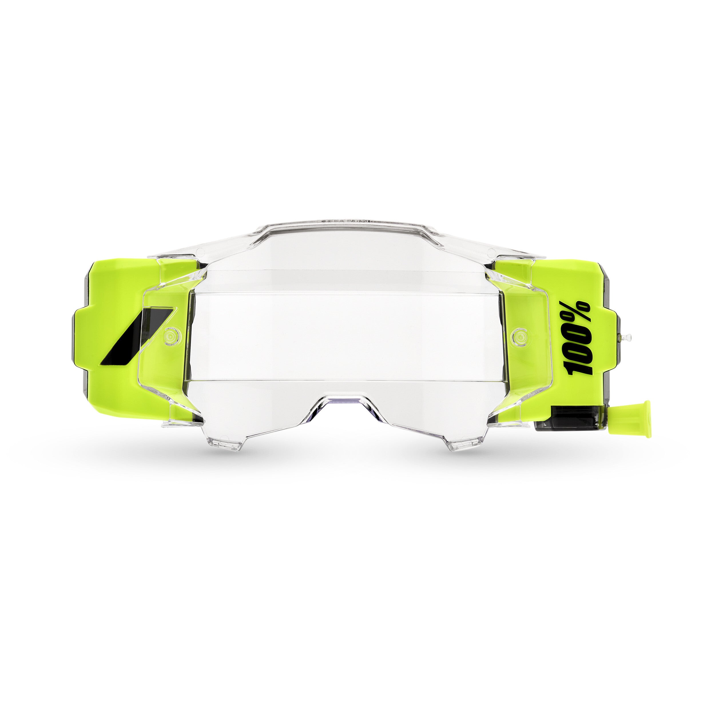 ARMEGA/ARMATIC FORECAST FILM FILM SYSTEM CLEAR