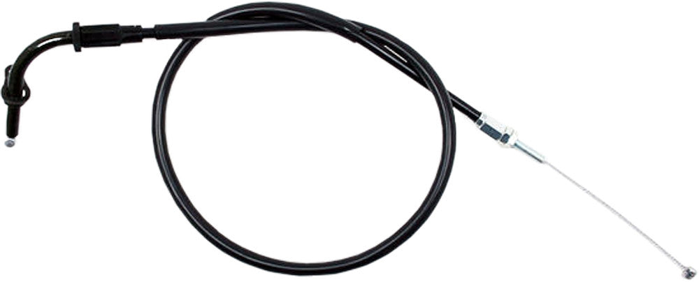 Pull Throttle Cable