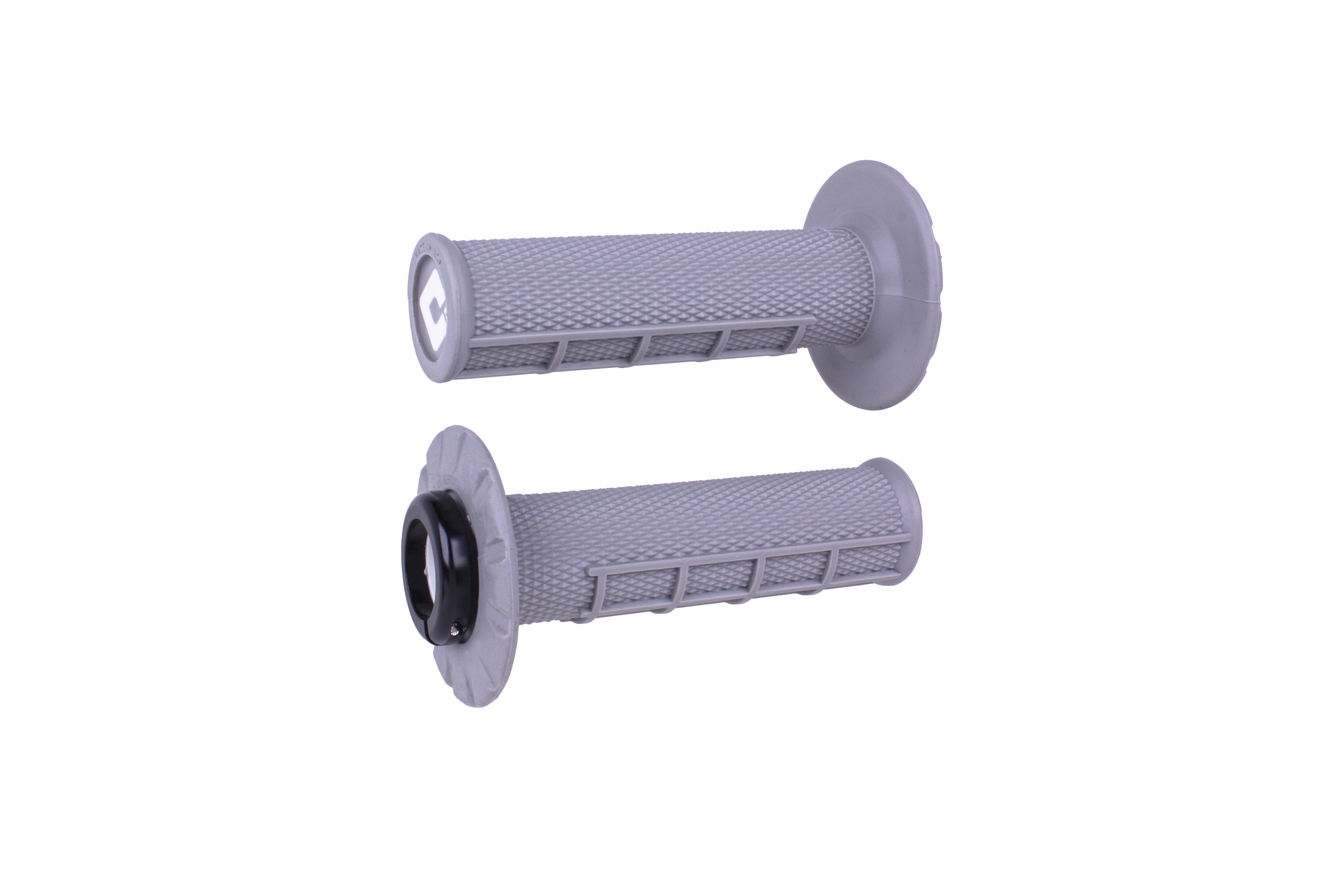 ATV HALF WAFFLE V2.1 GRIP SOFT-GREY/BLACK