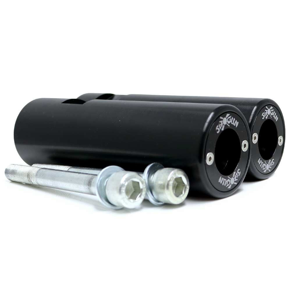PA2 Frame Sliders