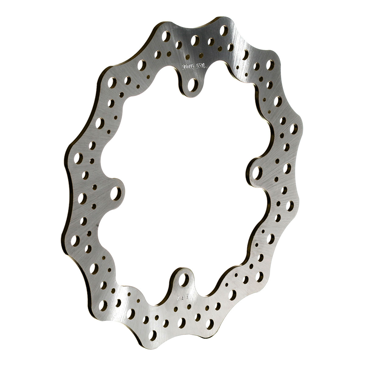 REAR BRAKE ROTOR SUZ
