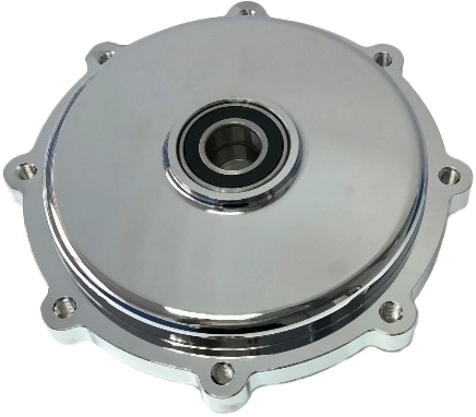 Cush Drive Chain Conversion Kit