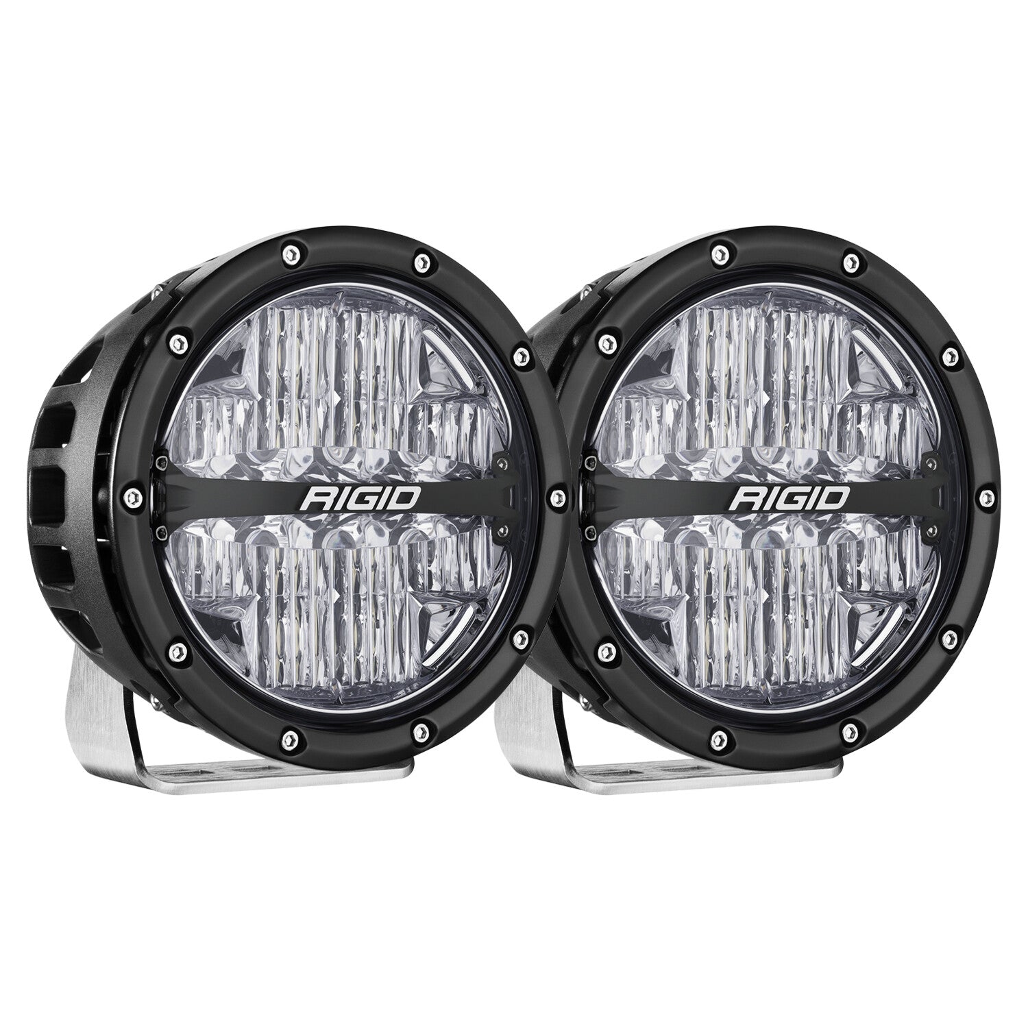 360-SERIES 6" DRIVE RGB/2 RGBW