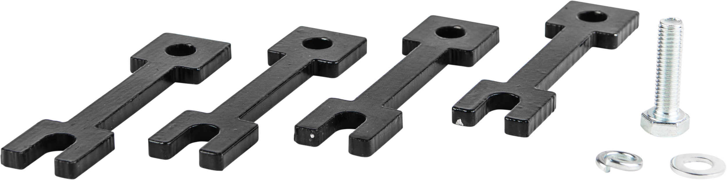 WINCH MOUNT