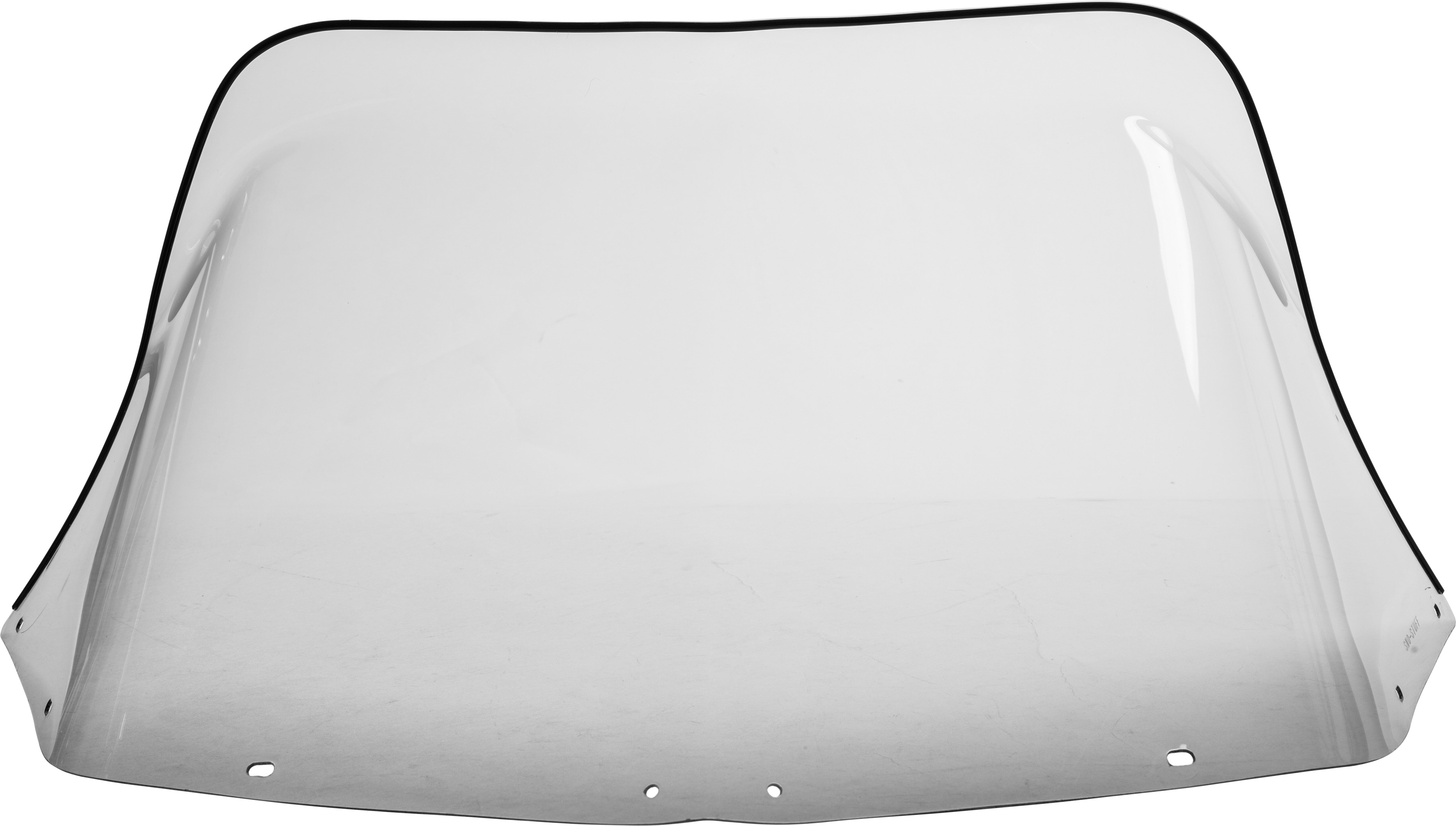 Windshield