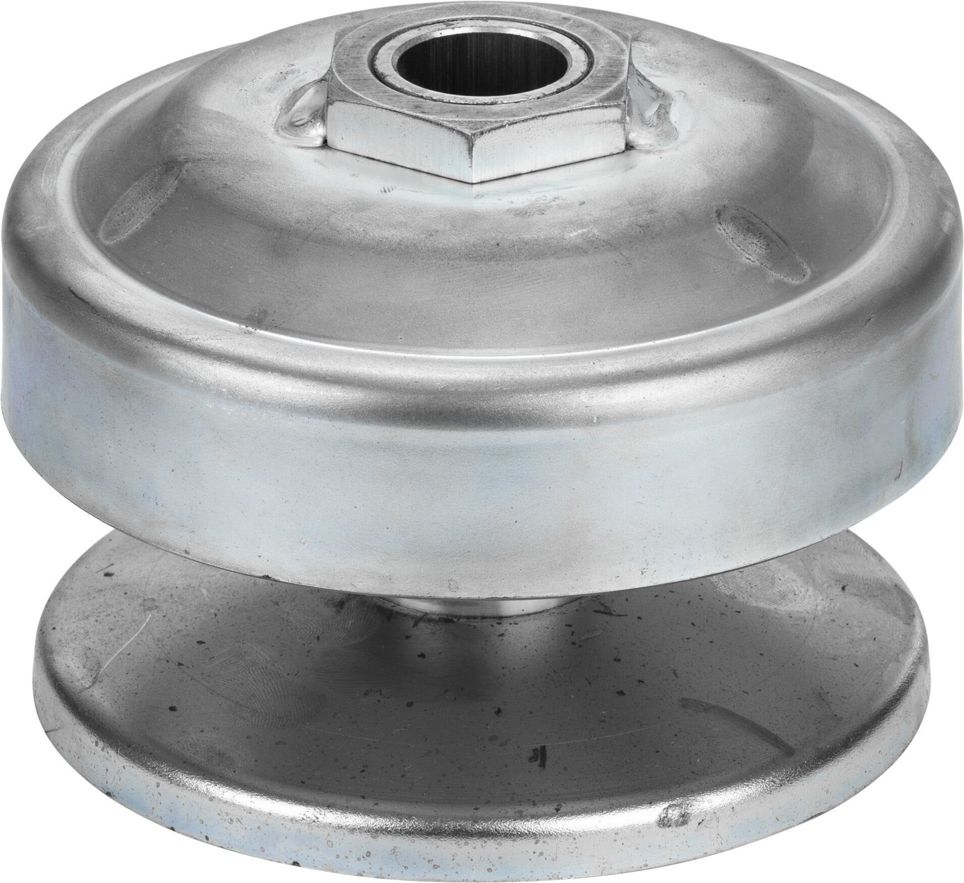 DRIVE CLUTCH 40C 1" BORE