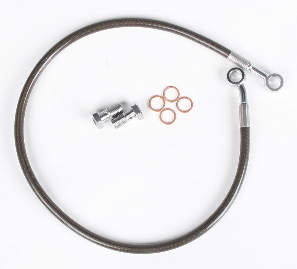 Rear Brake Line Kit
