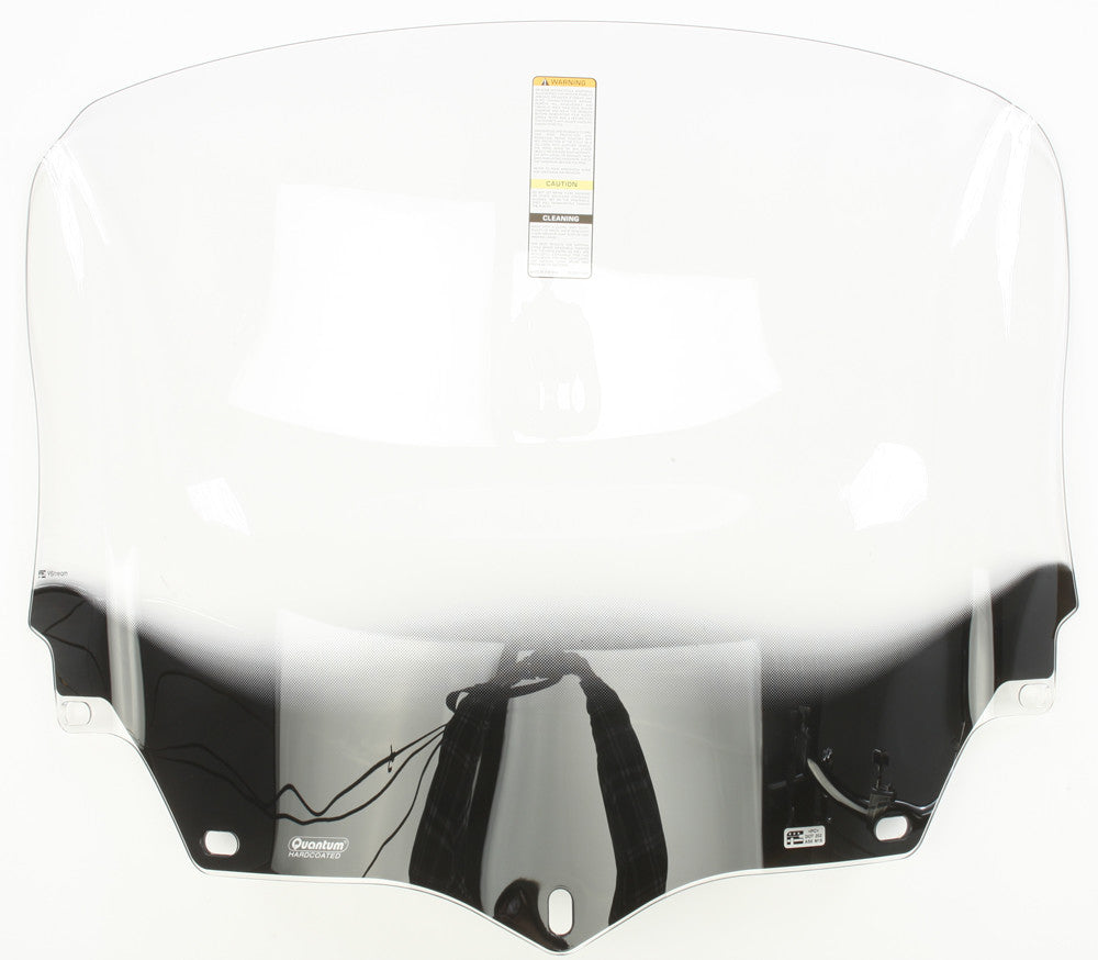 Fairing Mount V-Stream Windscreen