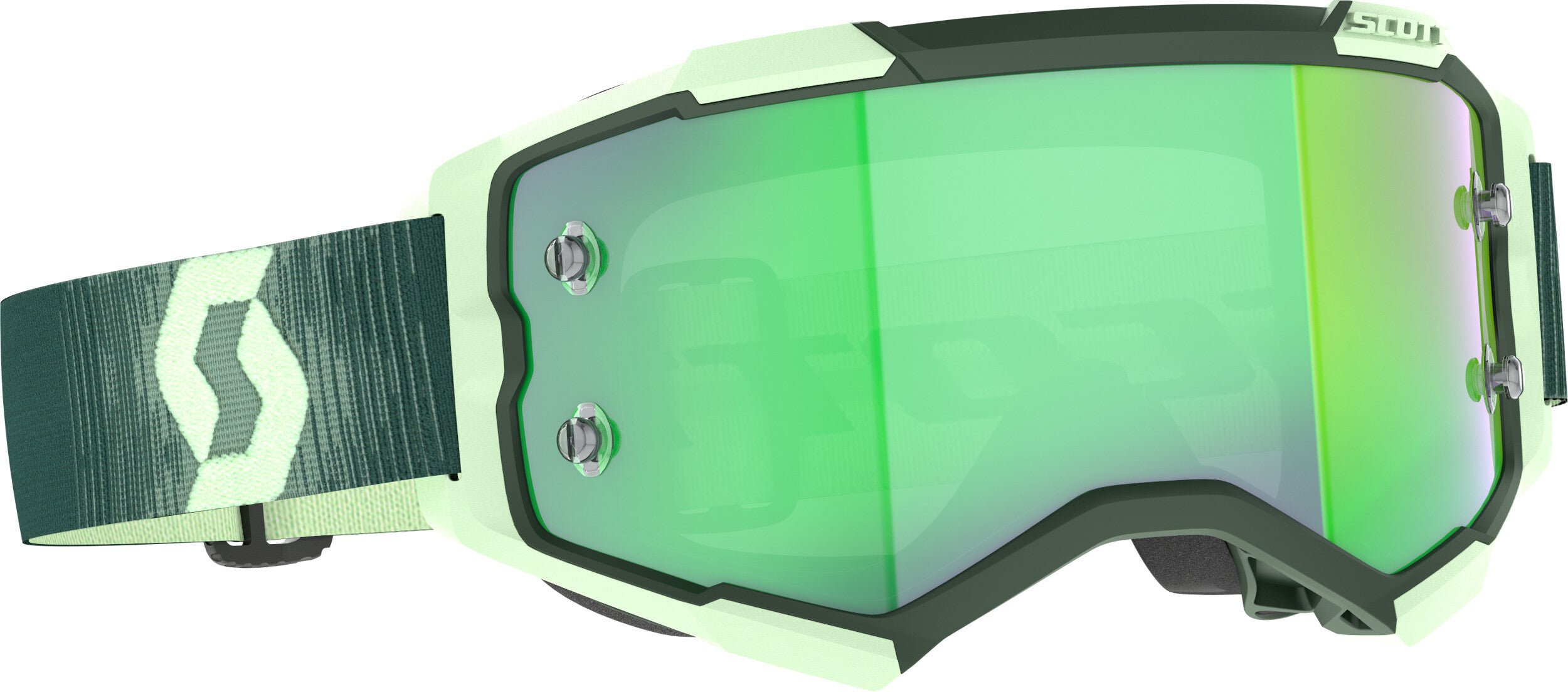 Fury Goggle