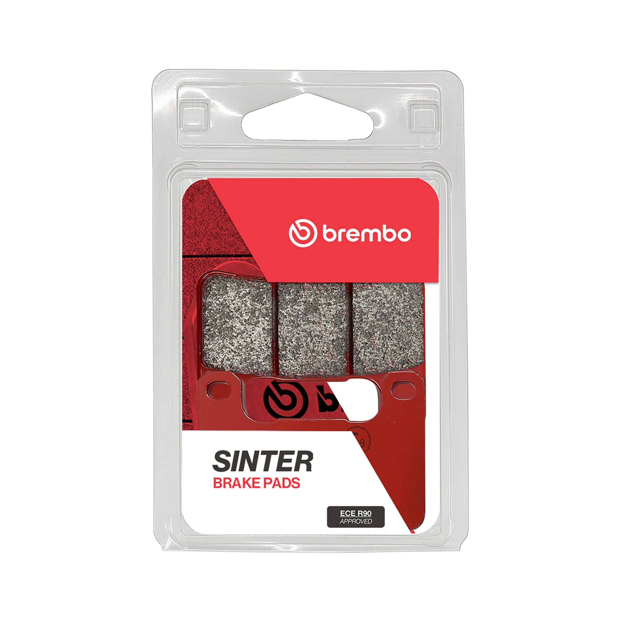 PRIME SA BRAKE PADS SINTERED