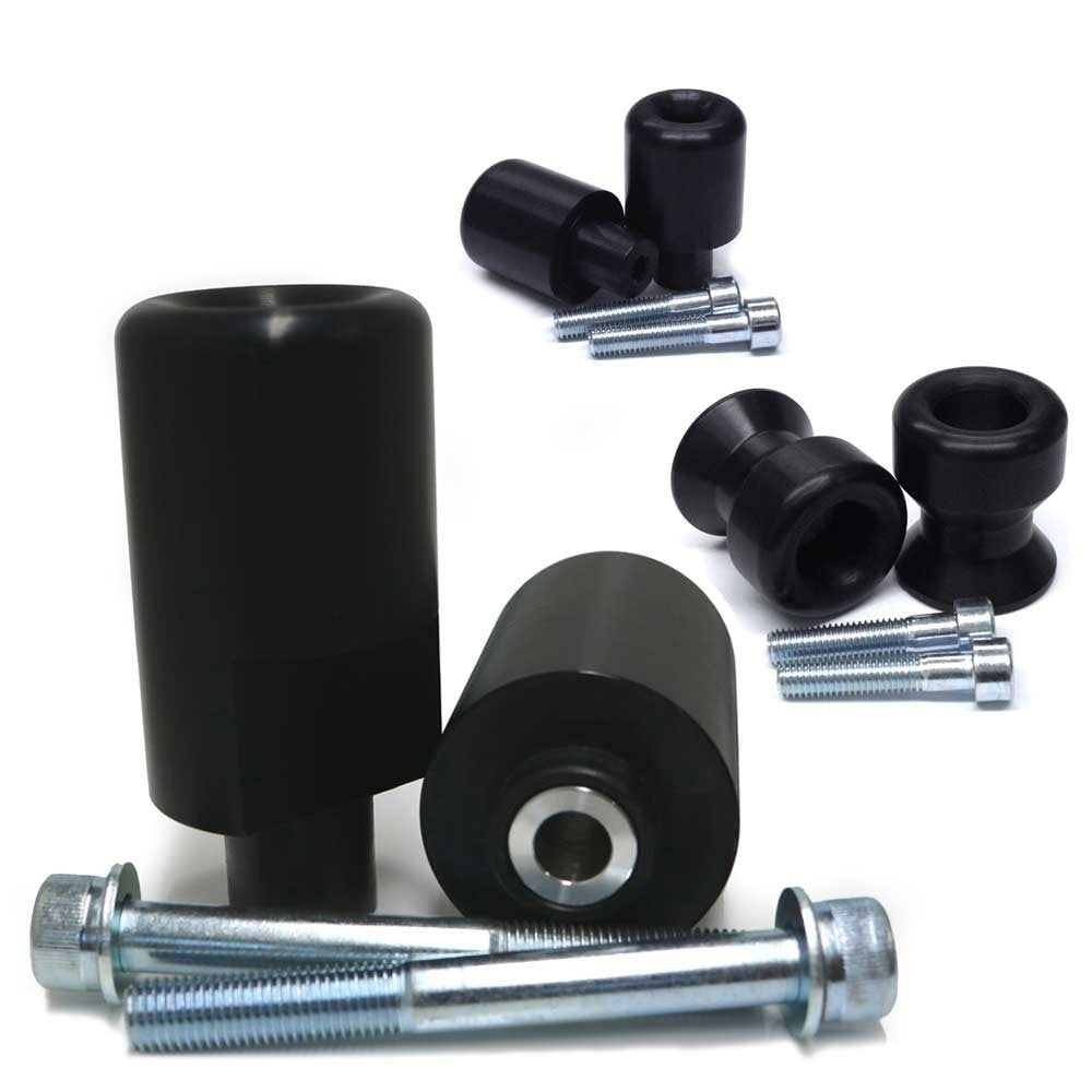Standard Frame Slider