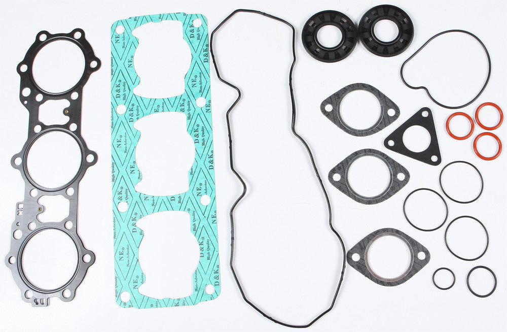 Engine Gasket Set