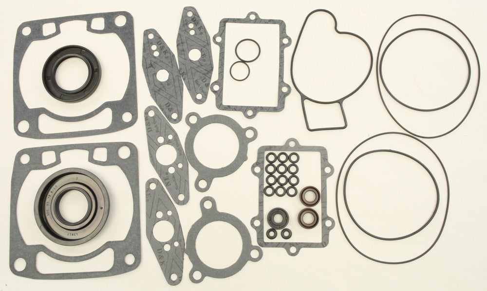 Engine Gasket Set