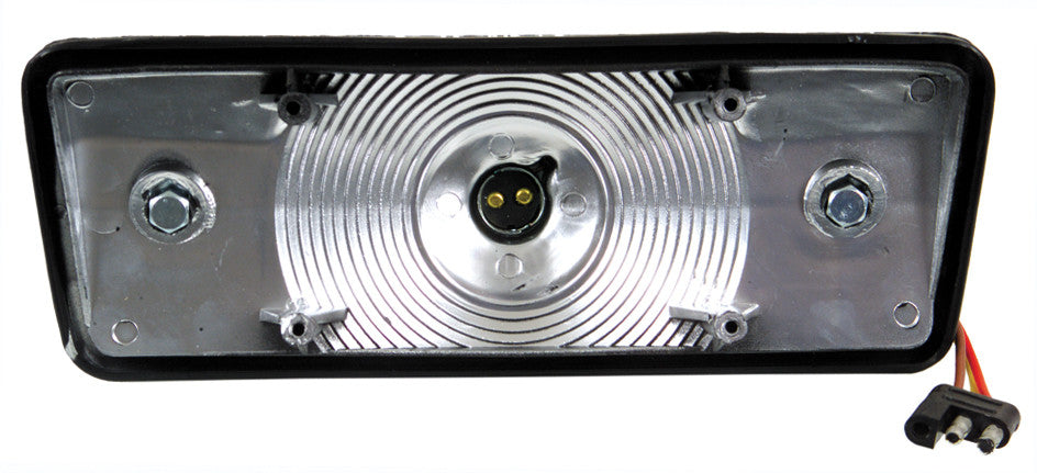 Taillight Assembly