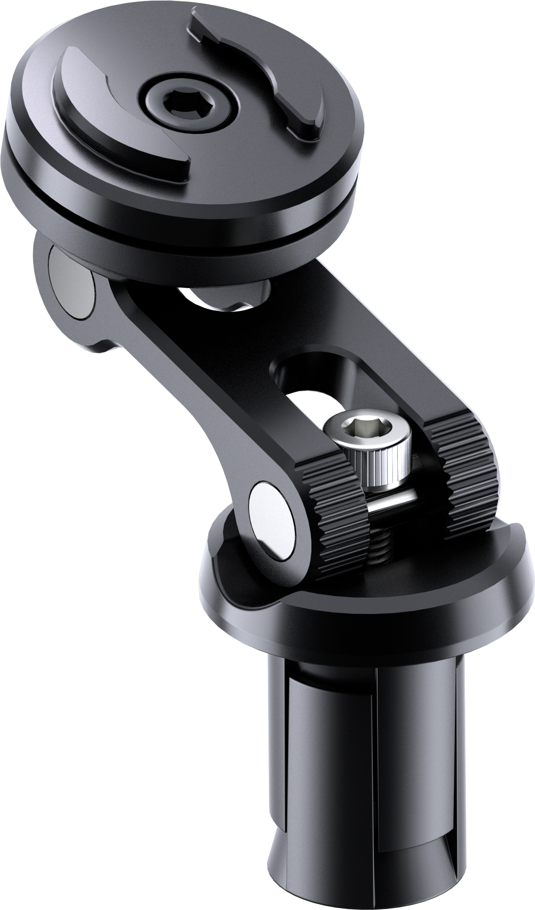 SPC+ Moto Stem Mount Pro
