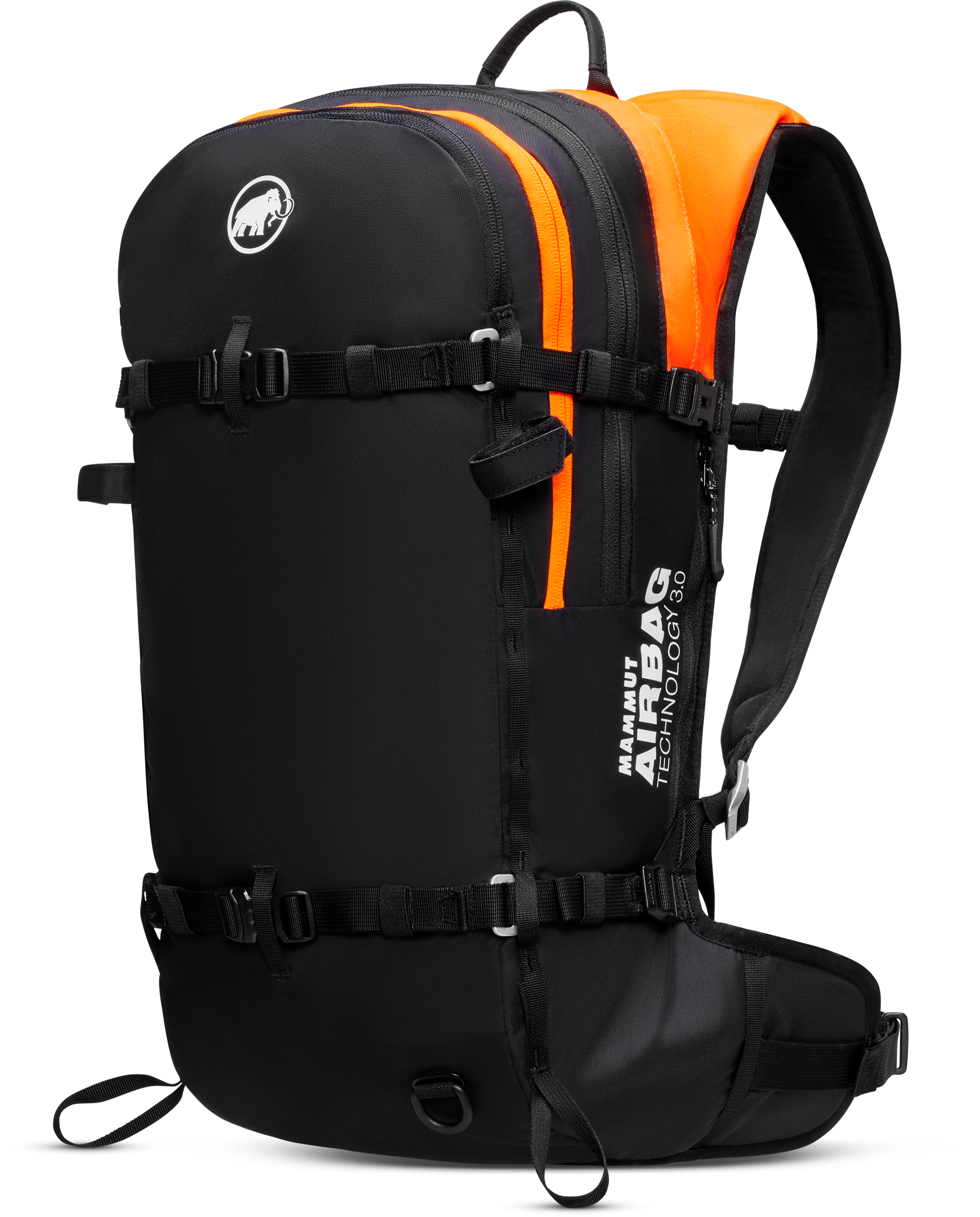 FREE 22 REMOVABLE AIRBAG 3.0 BLK