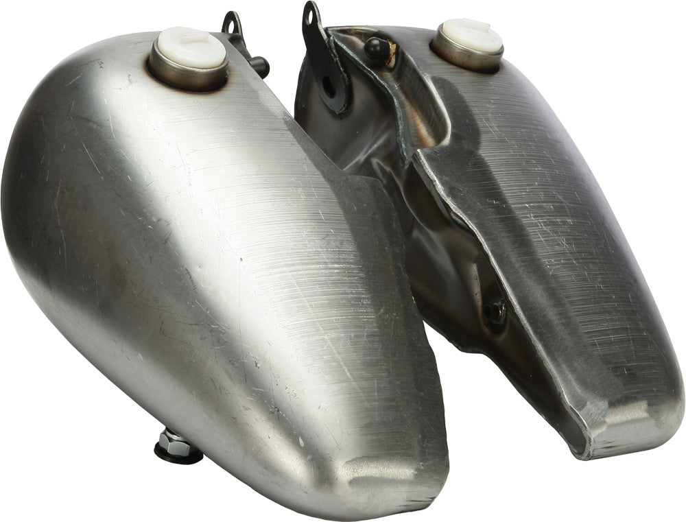 FATBOB GAS TANKS 5 GAL CAM-LOCK TYPE
