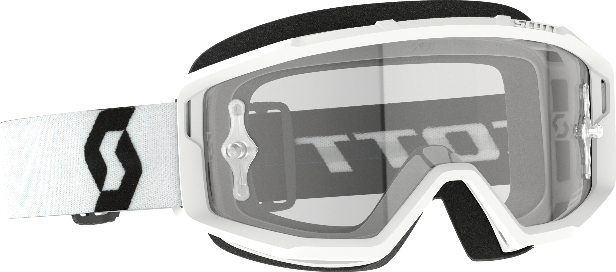 Primal Goggles