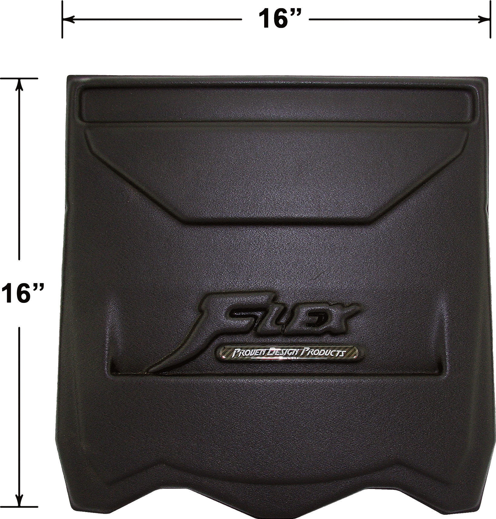 FLEX SNOWFLAP UNIVERSAL