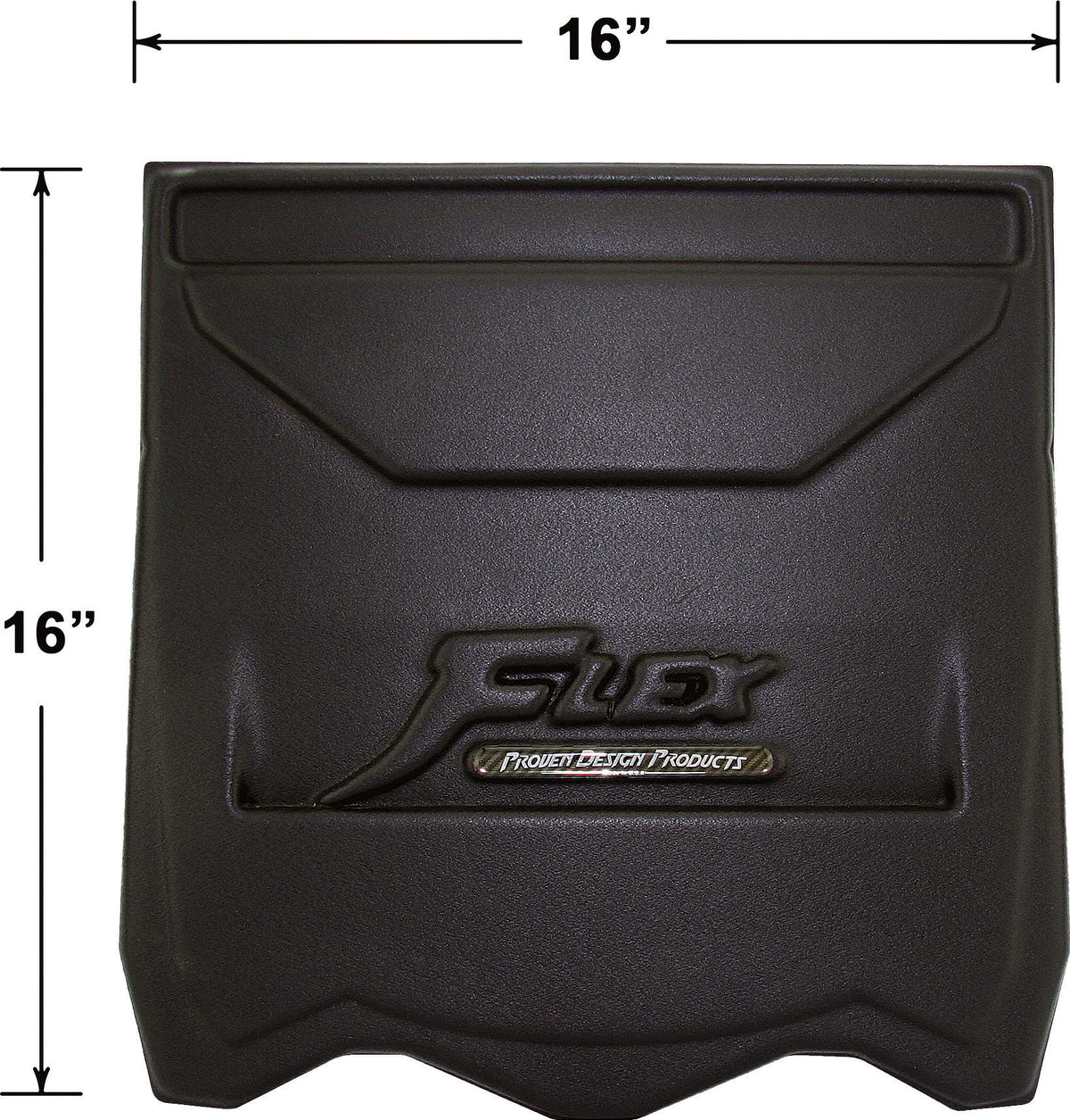 FLEX SNOWFLAP UNIVERSAL