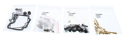 BIKE CARBURETOR REBUILD KIT